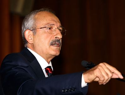 UMUT ORAN - Kılıçdaroğlu taburcu edildi