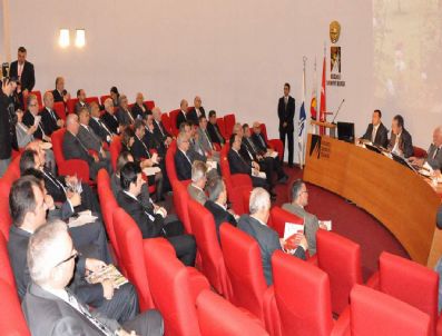 ABD MERKEZ BANKASı - Kocaeli Sanayi Odası Başkanı Ayhan Zeytinoğlu: