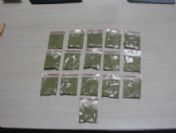 Kom Ekipleri Uyuşturucu Tacirleri Ve Kalpazanlara Göz Açtırmıyor