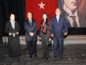 Kütahya'da Öğretlenler Günü Kutlamaları