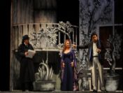 Mdob 'Yarasa' Operetini Sahneleyecek