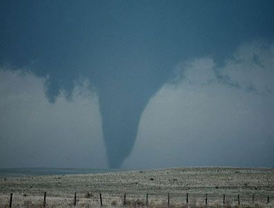 DEVLET METEOROLOJI GENEL MÜDÜRLÜĞÜ - Meteoroloji'den 'hortum' uyarısı