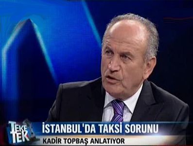 FATİH ALTAYLI - İstanbul'da elektrikli araç kiralama dönemi