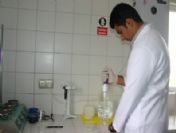 Nevşehir Atık Su Arıtma Tesisi, Türkiye'nin En Modern Atık Su Arıtma Tesislerinden Biri