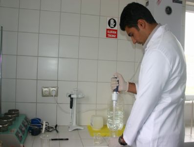 ÜÇHISAR - Nevşehir Atık Su Arıtma Tesisi, Türkiye'nin En Modern Atık Su Arıtma Tesislerinden Biri