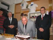 Oltu'nun Sesi Gazetesi'nin 10 Bin Gururu