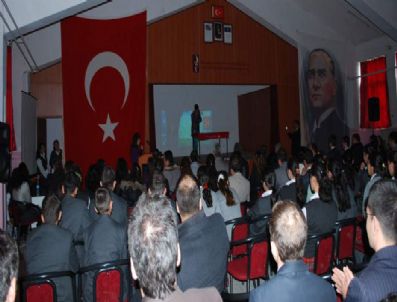 TÜRK KAHVESI - Pazarlar'da Ögretmenler Günü Kutlandı