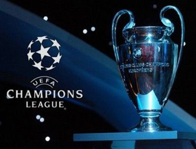 Şampiyonlar Ligi'nde dün gecenin sonuçları