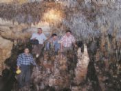 Sırtlanini Mağarası Turizme Kazandırılmayı Bekliyor