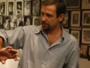 'Siyah Beyaz'a Avrupa'dan ödül