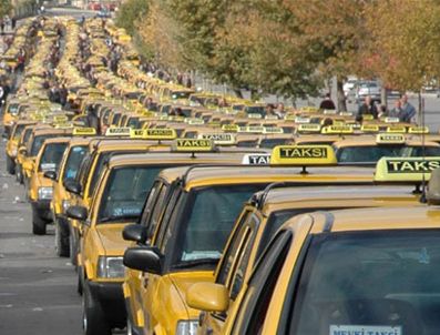 İETT - Taksi ve minibüslerde yeni dönem başlıyor