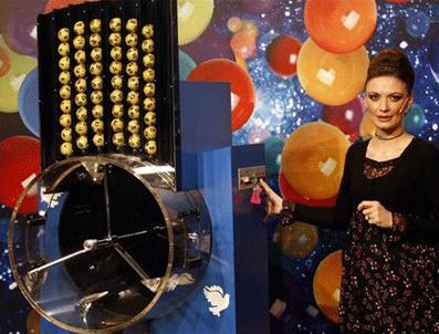 25 Kasım 2010 Süper Loto çekiliş sonuçları