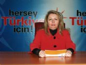 25 Kasım Kadına Yönelik Şiddet İle Mücadele Günü