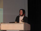 Ak Parti Kadın Kolları Başkanı Atabek'ten Kadına Yönelik Şiddet Açıklaması