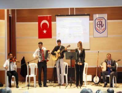 OSMAN TUNÇ - Başkan Kılıç'tan Öğretmenlere Jest