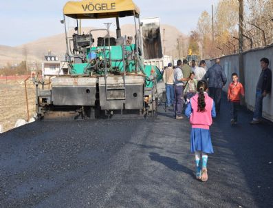 MUSTAFA NECATİ - Bostaniçi Belediyesi'nden Eğitime Büyük Destek