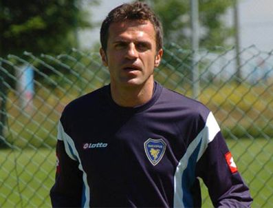 STJEPAN TOMAS - Bucaspor, Tomas'la yollarını ayırdı