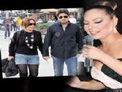 Ebru Gündeş 60 bin kazandı Reza Zarrab 80 bin harcadı