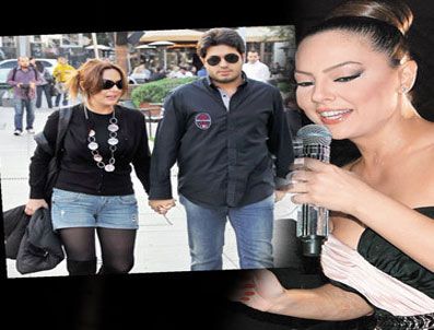 REZA ZARRAB - Ebru Gündeş 60 bin kazandı Reza Zarrab 80 bin harcadı