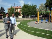 Erzincan Belediyesi'nden 245 Bin Tl'lik Sodes Projesi