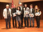 Genç Müzisyenler Türkiye Finalinde
