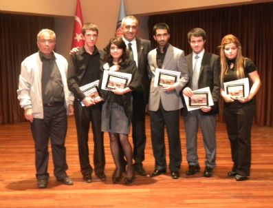 EDIKLI - Genç Müzisyenler Türkiye Finalinde