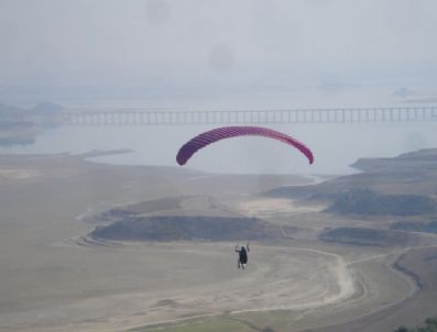 KARAKÖSE - Gençlerden Adana'ya Havadan Kuşbakışı