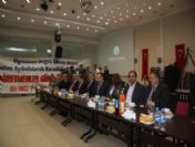 Hendek Belediyesi Öğretmenleri Ağırladı