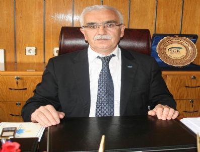 Hızlı Tren İnşaatının Yozgat Etabında Bin 511 Kişi İstihdam Ediliyor