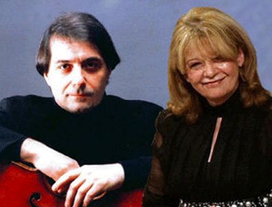 BEETHOVEN - İki usta bir kez daha birarada