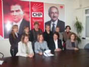 Kadına Yönelik Şiddetle Mücadele Günü