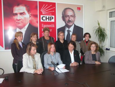 Kadına Yönelik Şiddetle Mücadele Günü