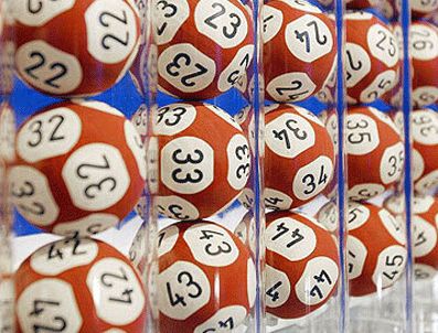 Süper Loto'da büyük ikramiyeyi iki kişi paylaştı