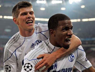 LYON - Lyon deplasmanda Schalke'ye 3-0 mağlup oldu