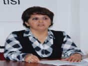 Mhp Giresun Kadın Kolları'ndan Kadına Yönelik Şiddete Karşı Konferans