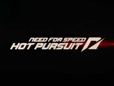 LAMBORGHINI - Need for Speed Hot Pursuit satışa çıktı