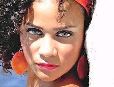 NEŞE SAYLEŞ - Neşe Sayles, hakimi bakın nasıl şaşırttı