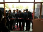 Okulda Şehitlik Köşesi