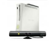 Oyun Dünyasında Devrim Xbox 360 Kinect Türkiye'de