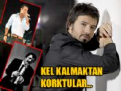 Hangi ünlüler saç ektirdi?