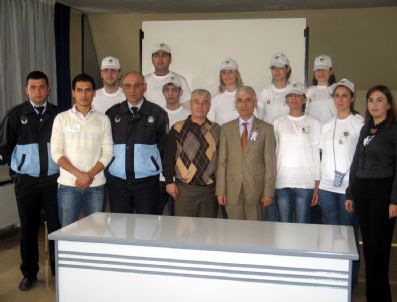 ÇEVRE VE ORMAN BAKANLıĞı - Salihli Belediyesi'nden Ambalaj Atıkları Projesi