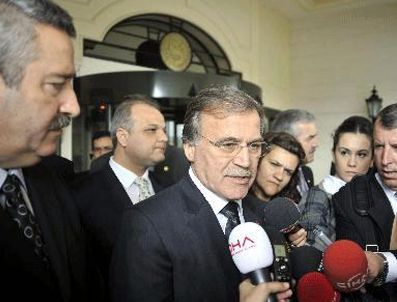 CHP GRUP BAŞKANVEKILI - Sivil irade darbe yapmaz seçim yapar