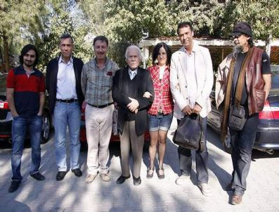 PAMUKÇU - Söke Öykü Roman Dergisi 2. Adana Buluşması