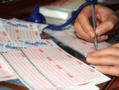 Süper Loto çekiliş sonuçları