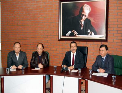 İLK YARDIM - Tepebaşı Belediyesi İle Tabip Odası'ndan Sağlık İşbirliği