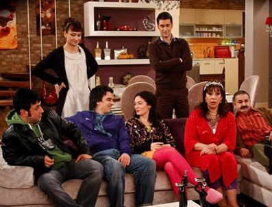 ŞAFAK SEZER - Türk Malı'nda şok ayrılık