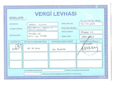 BANDROL - Vergi affı neleri kimleri kapsıyor - 2010 vergi ve prim affı (İşte koşullar)