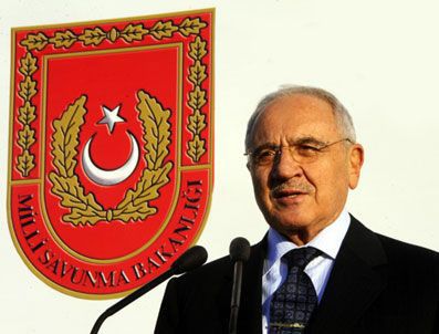 Vecdi Gönül'den flaş açıklama