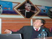 2. Uluslararası Doğu Anadolu Bölgesi Geleneksel Mutfak Kültürü Ve Van Yemekleri Sempozyumu