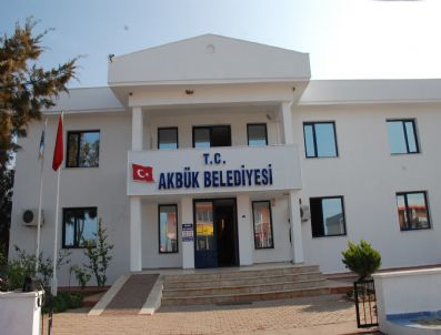 CAMLI - Akbük'ün 2011 Tahmini Bütçesi 7,5 Milyon Tl